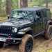 Jeep Experience